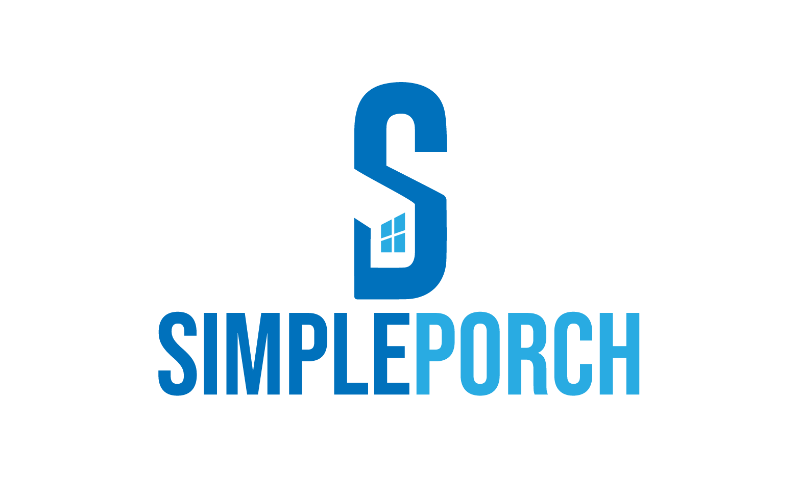 SimplePorch.com - Creative brandable domain for sale