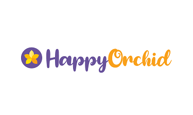 HappyOrchid.com