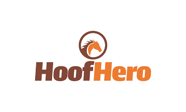 HoofHero.com