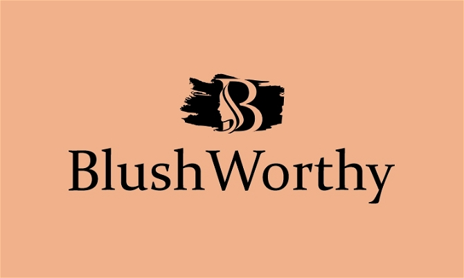 BlushWorthy.com
