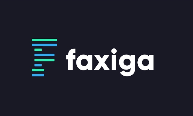 Faxiga.com