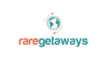 raregetaways.com