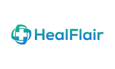 HealFlair.com