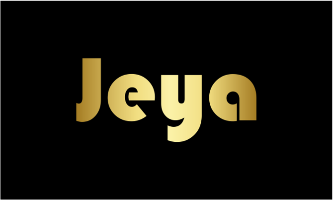 Jeya.io