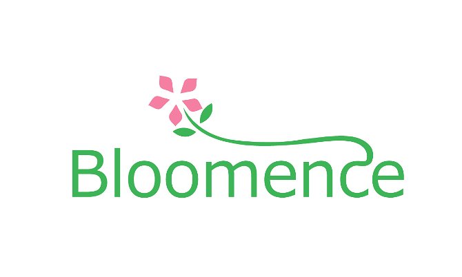 Bloomence.com