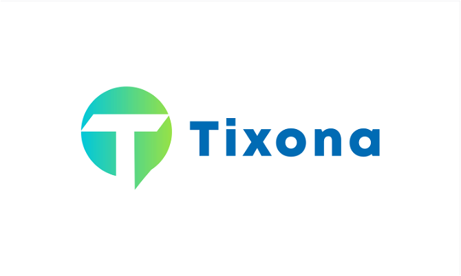 Tixona.com