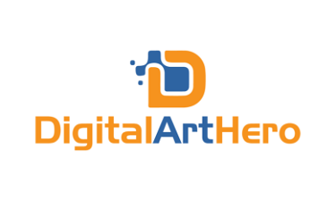 DigitalArtHero.com