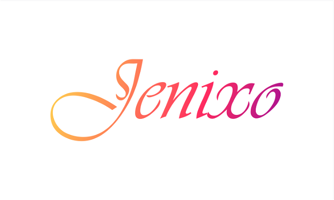 Jenixo.com