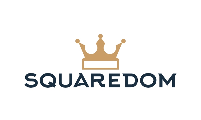 Squaredom.com