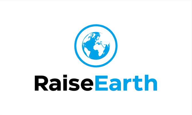 RaiseEarth.com