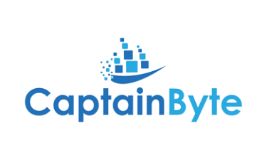 CaptainByte.com