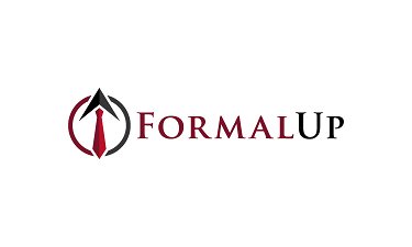 FormalUp.com
