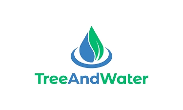 TreeAndWater.com
