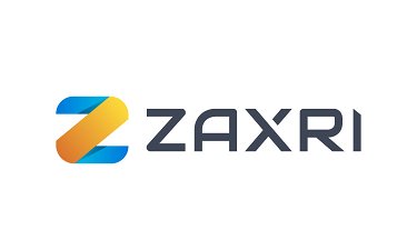 Zaxri.com