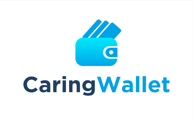 CaringWallet.com