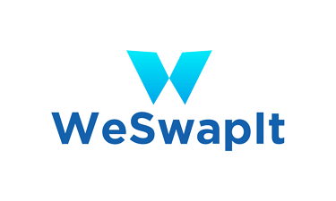 WeSwapIt.com