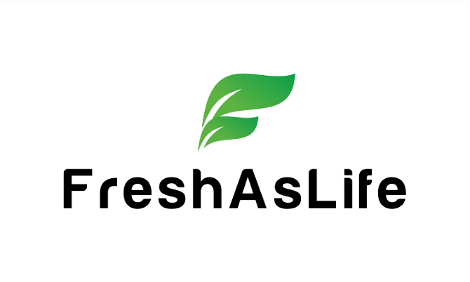 FreshAsLife.com