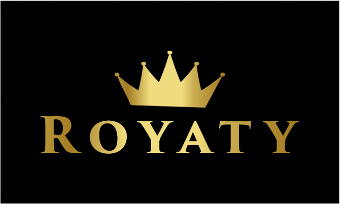 Royaty.com