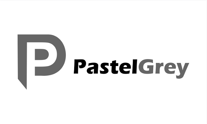 PastelGrey.com