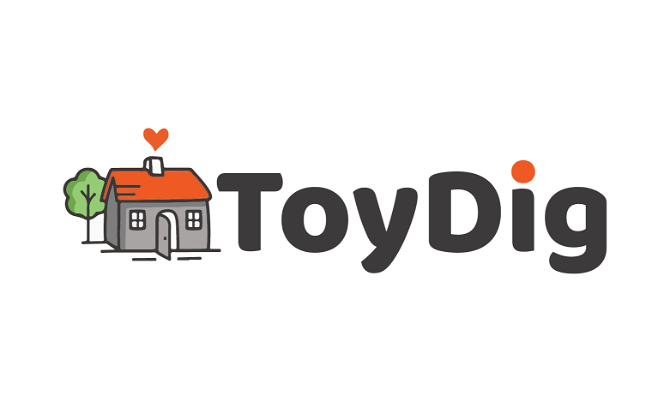 ToyDig.com