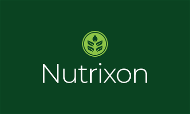 Nutrixon.com