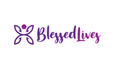 BlessedLives.com - Creative brandable domain for sale