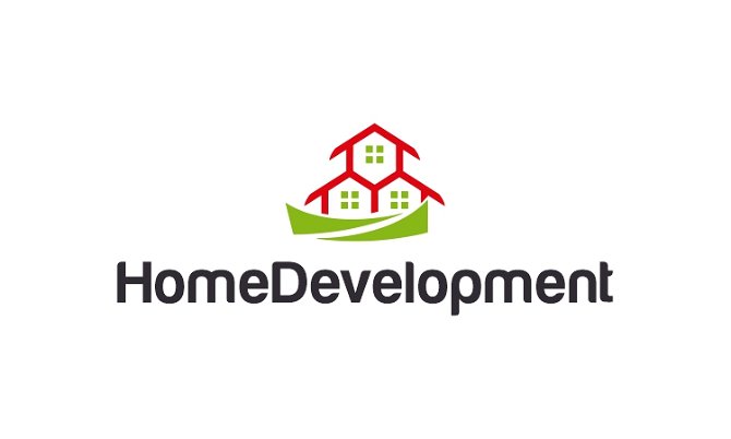 HomeDevelopment.com