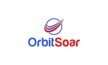 OrbitSoar.com