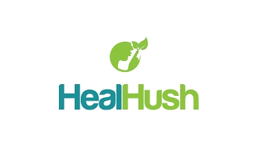 HealHush.com