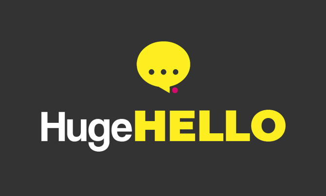 HugeHello.com