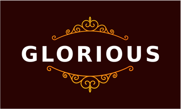 Glorious.ly - Creative brandable domain for sale