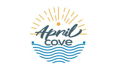 AprilCove logo