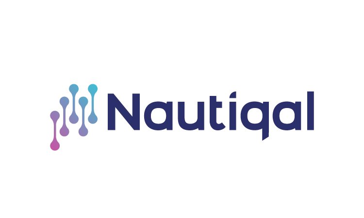 Nautiqal.com - Creative brandable domain for sale
