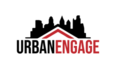 UrbanEngage.com - Creative brandable domain for sale