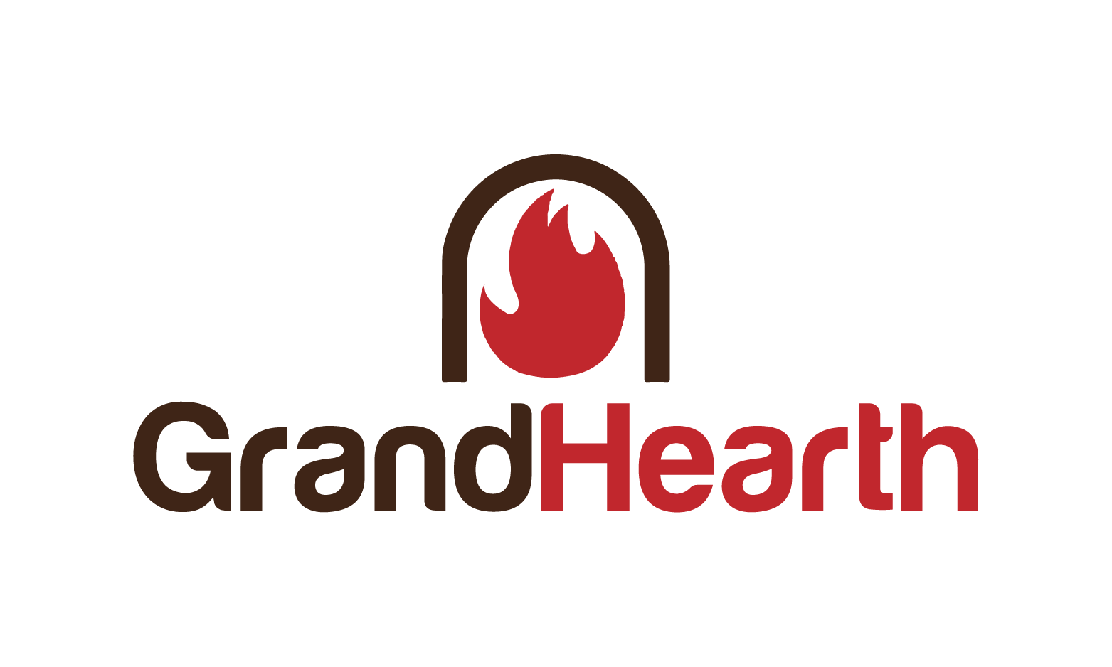 GrandHearth.com - Creative brandable domain for sale