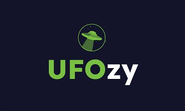 UFOzy.com