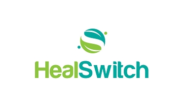 HealSwitch.com
