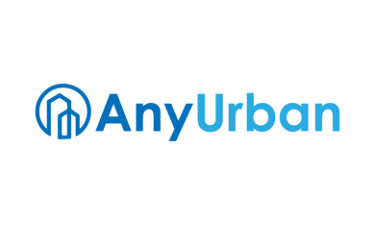 AnyUrban.com - Creative brandable domain for sale