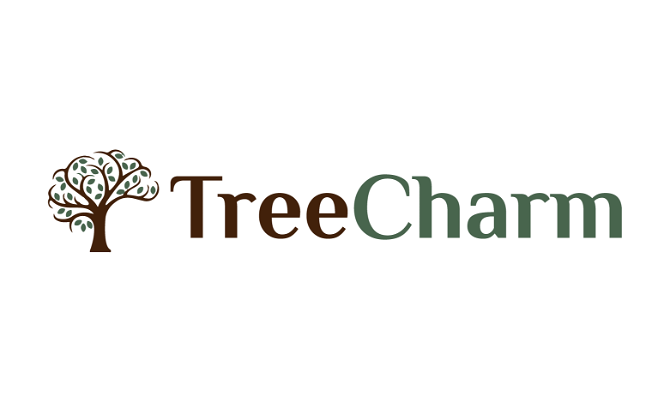TreeCharm.com