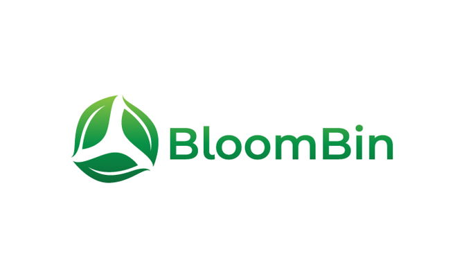 BloomBin.com