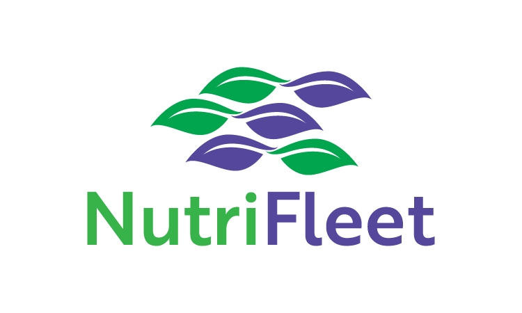 NutriFleet.com - Creative brandable domain for sale