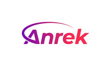 Anrek.com