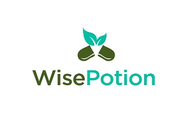 WisePotion.com