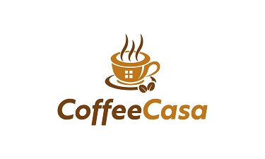 CoffeeCasa.com