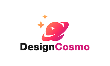 DesignCosmo.com