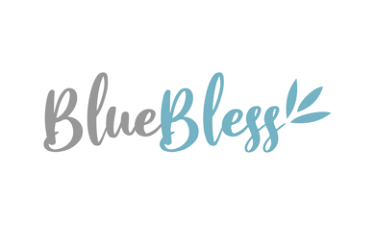 BlueBless.com - Creative brandable domain for sale