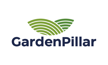 GardenPillar logo