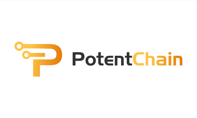 PotentChain.com