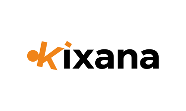 Kixana.com