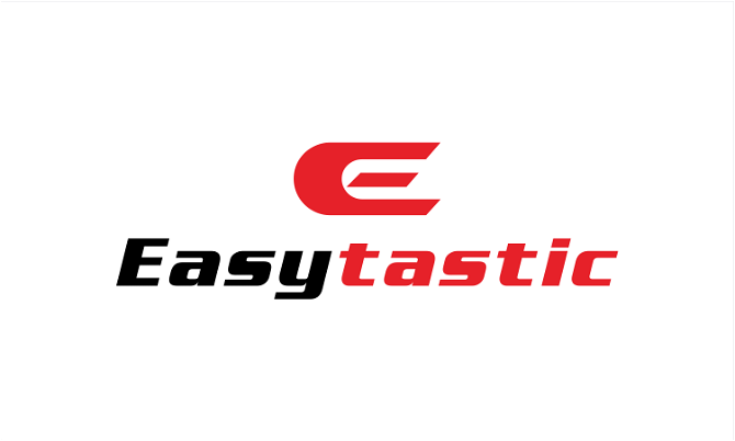 Easytastic.com